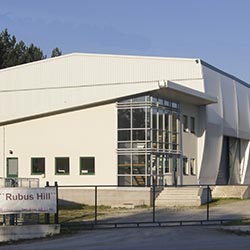 Hladnjaca Rubushill doo - Ivanjica