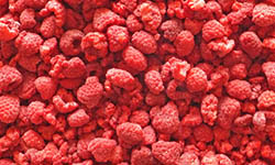 Proizvod od maline, d/z malina blok